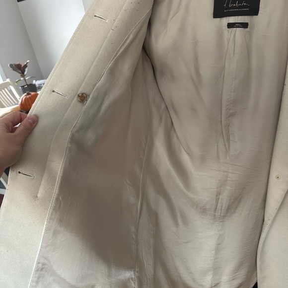 T-Babaton Wool Jacket - Picture 3 of 3